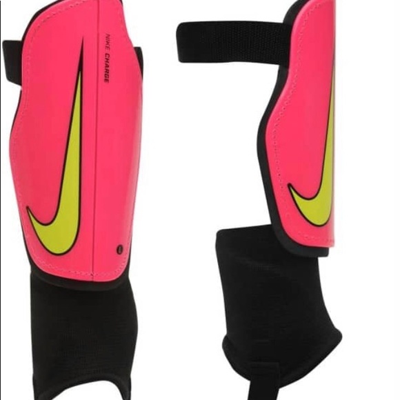 Nike shinguards - Picture 6 of 6